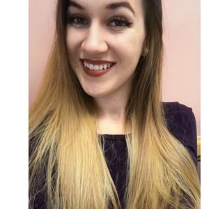 Meet your Posher, Faith